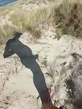 slaveman4you online show from 09-12-25, 12:27