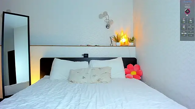 charlottacardi online show from 11-27-25, 02:35