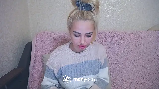 Sweetykitty 1 online show from 10-06-25, 09:07