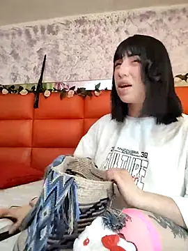 Kitty Melodi online show from 09-10-25, 09:09