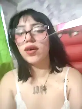 Kitty Melodi online show from 09-18-25, 09:50