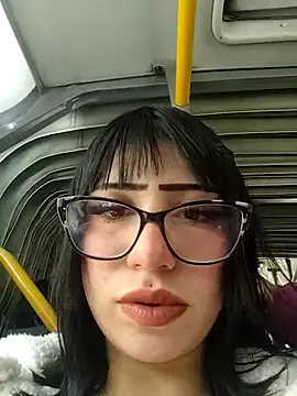 Kitty Melodi online show from 10-14-25, 03:24