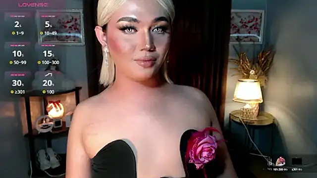 Kayiejuan 69 online show from 10-08-25, 11:46