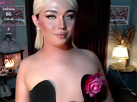 Kayiejuan 69 online show from 10-12-25, 03:38