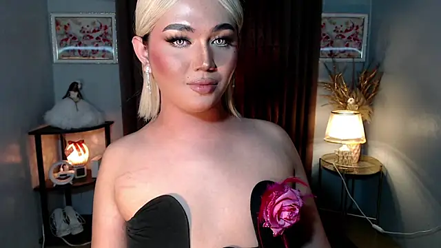 Kayiejuan 69 online show from 10-19-25, 12:55