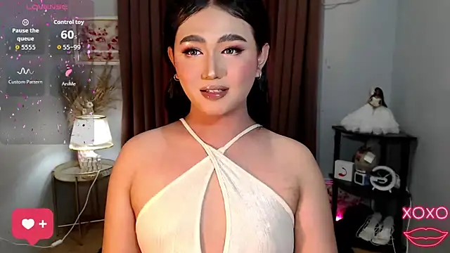 Kayiejuan 69 online show from 10-21-25, 05:41