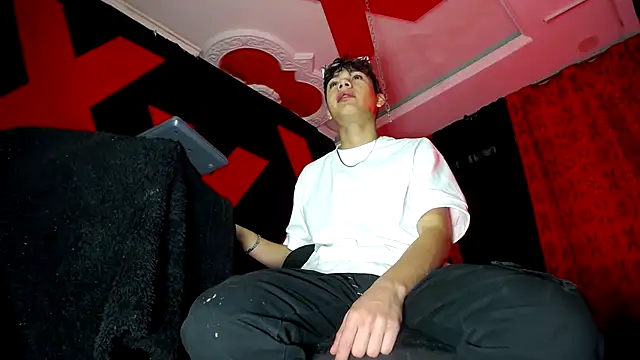 SemerHott online show from 10-01-25, 01:50