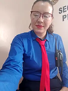 Snapshot of Hannah-colx chatting on 09-14-25, 12:48 Hannah-colx online show from 09-14-25, 12:48