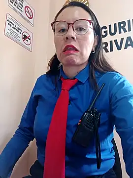 Hannah-colx online show from 11-01-25, 03:58