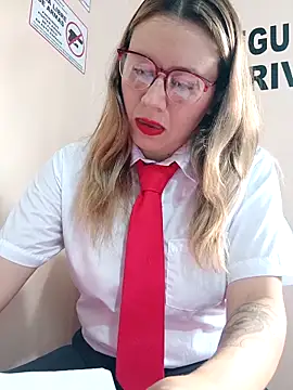 Hannah-colx online show from 02-18-26, 05:20