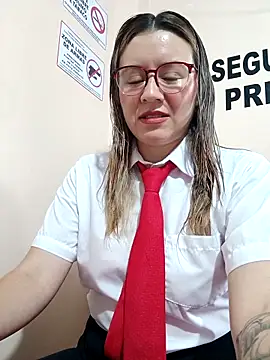 Hannah-colx online show from 02-20-26, 03:01