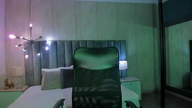 KymRoses online show from 10-09-25, 08:40