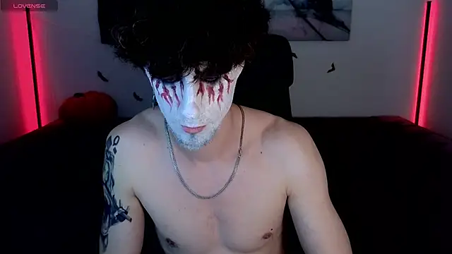 mark caron online show from 10-26-25, 05:02