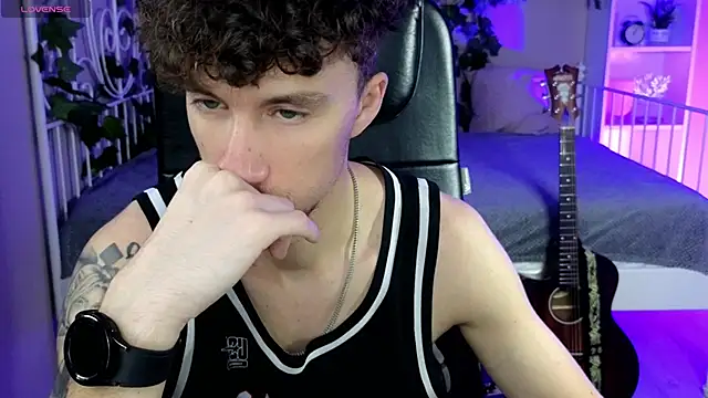 mark caron online show from 11-25-25, 08:09