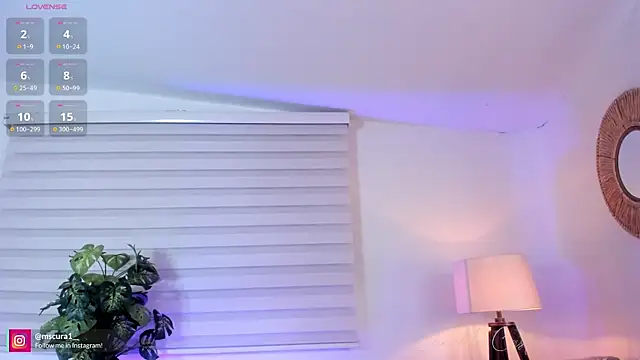 Snapshot of miss_curazao chatting on 11-14-25, 01:21 miss curazao online show from 11-14-25, 01:21