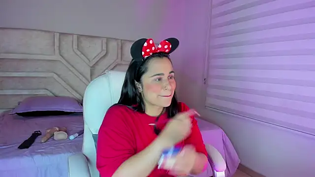  adahara queen online show from 10-12-25, 03:27