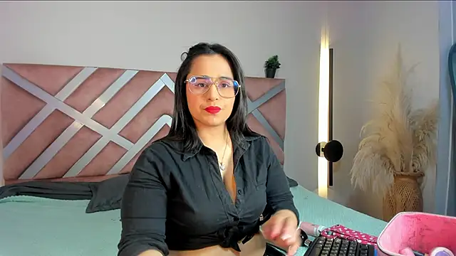  adahara queen online show from 10-29-25, 04:26