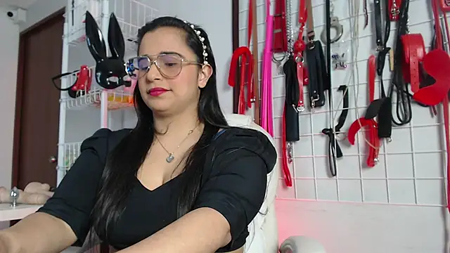  adahara queen online show from 12-02-25, 03:56