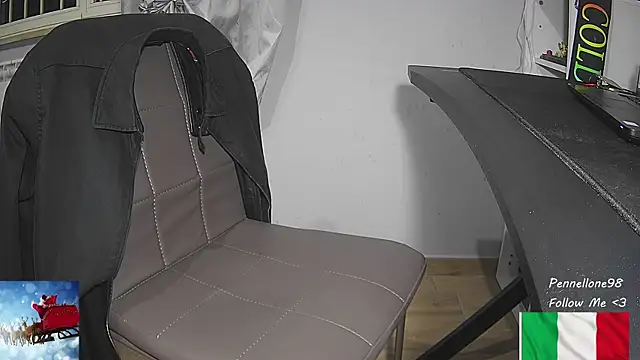 Pennellone98 online show from 12-01-25, 04:45