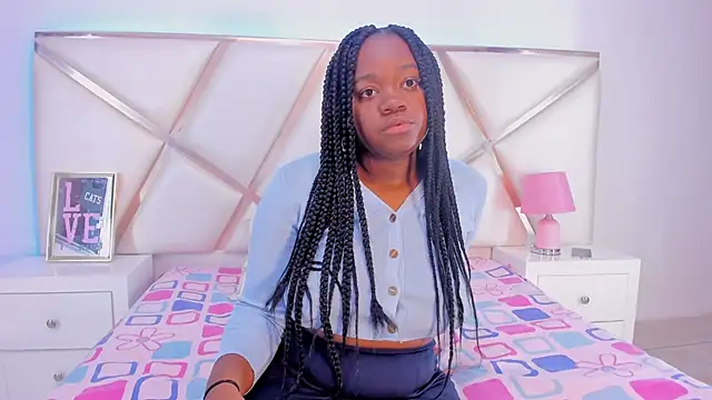 SulyClarck online show from 10-02-25, 08:16