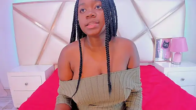 SulyClarck online show from 10-07-25, 08:06