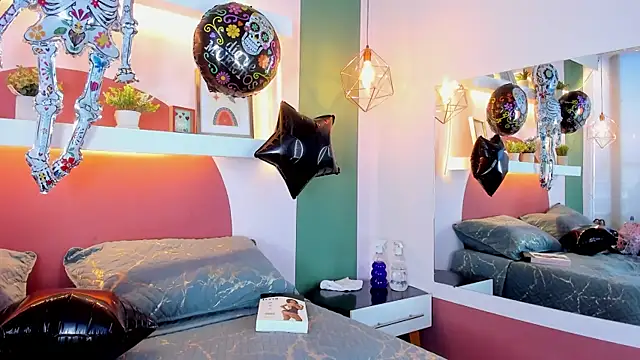 ValeryBoobs1 online show from 10-24-25, 12:34