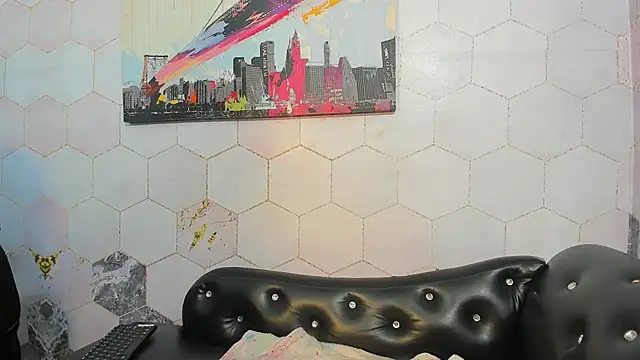 Anaa Fuentess online show from 02-23-26, 11:40