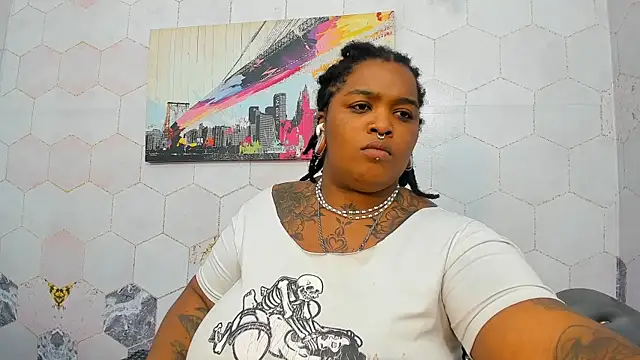 Anaa Fuentess online show from 02-28-26, 01:01