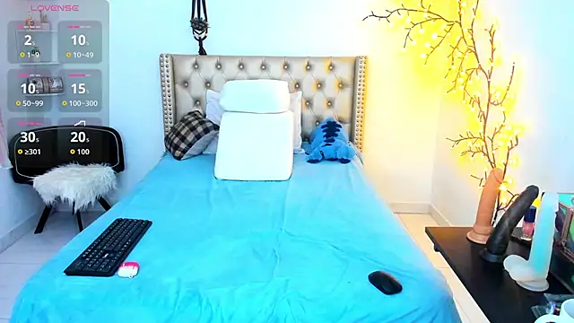 LenaStylesOA online show from 11-02-25, 12:51