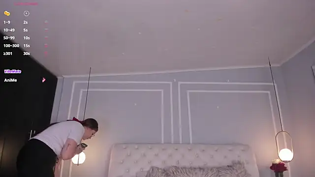 sakura Gomez online show from 04-09-26, 07:19