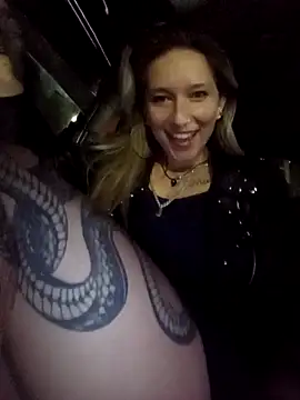 Licethf00x online show from 10-18-25, 02:14