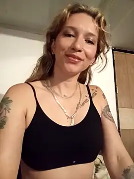 Licethf00x online show from 03-07-26, 01:57