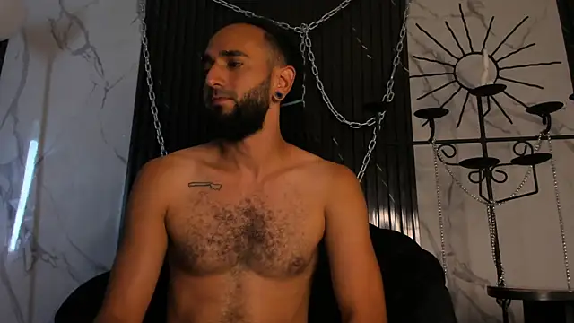 Tatis   online show from 02-19-26, 07:43