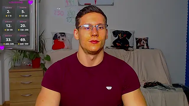 ZeinMiracles online show from 04-10-26, 09:19