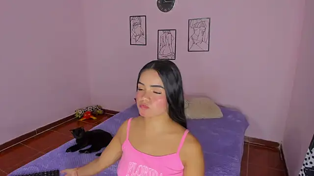 Valeri 13 online show from 10-11-25, 05:39