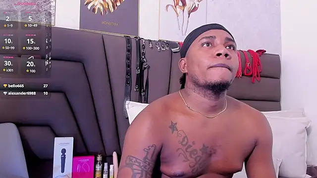 Duo69Sexual online show from 10-28-25, 07:38