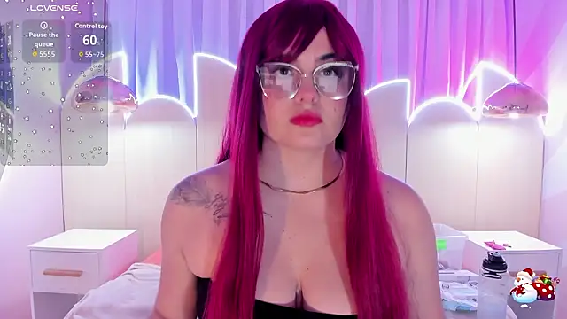 Snapshot of sofiiacarson chatting on 01-14-26, 07:19 sofiiacarson online show from 01-14-26, 07:19