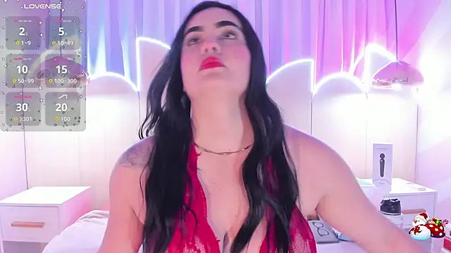 Snapshot of sofiiacarson chatting on 01-15-26, 07:28 sofiiacarson online show from 01-15-26, 07:28