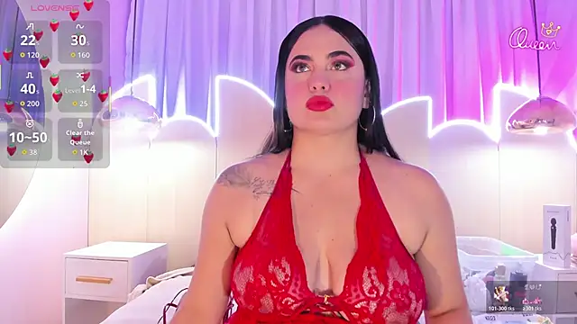 Snapshot of sofiiacarson chatting on 02-10-26, 09:30 sofiiacarson online show from 02-10-26, 09:30