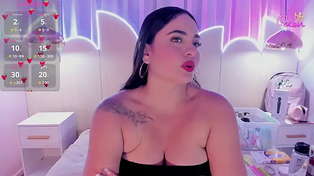 Snapshot of sofiiacarson chatting on 02-16-26, 07:43 sofiiacarson online show from 02-16-26, 07:43