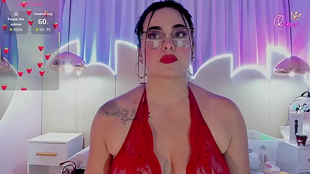 Snapshot of sofiiacarson chatting on 02-19-26, 07:43 sofiiacarson online show from 02-19-26, 07:43