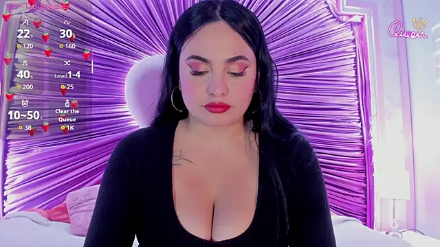 Snapshot of sofiiacarson chatting on 02-28-26, 07:04 sofiiacarson online show from 02-28-26, 07:04