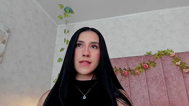 AnyaJay online show from 11-26-25, 09:38