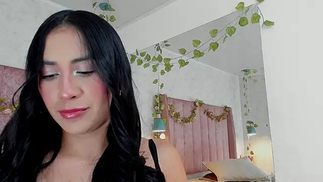 Snapshot of AnyaJay chatting on 01-07-26, 10:01 AnyaJay online show from 01-07-26, 10:01