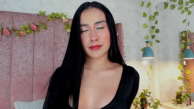 Snapshot of AnyaJay chatting on 01-14-26, 10:47 AnyaJay online show from 01-14-26, 10:47