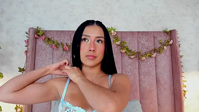 Snapshot of AnyaJay chatting on 02-08-26, 09:18 AnyaJay online show from 02-08-26, 09:18