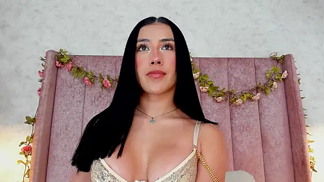 Snapshot of AnyaJay chatting on 02-13-26, 09:11 AnyaJay online show from 02-13-26, 09:11