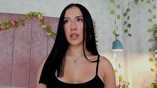 Snapshot of AnyaJay chatting on 02-21-26, 10:00 AnyaJay online show from 02-21-26, 10:00