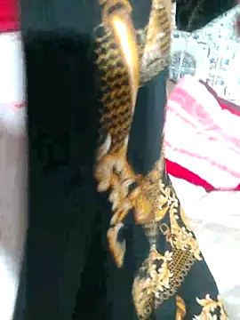 Snapshot of Hot-lino chatting on 11-19-25, 07:36 Hot-lino online show from 11-19-25, 07:36