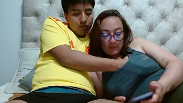 the magnificent8 online show from 02-11-26, 11:54